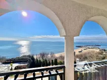 Prodej bytu 3+kk, Sveti Vlas, Bulharsko, 98 m2