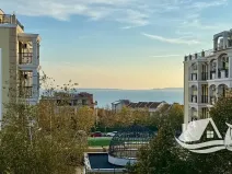 Prodej bytu 1+kk, Sveti Vlas, Bulharsko, 29 m2