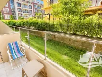 Prodej bytu 1+kk, Sveti Vlas, Bulharsko, 35 m2