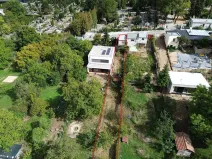 Prodej pozemku pro bydlení, Brno, Šaumannova, 533 m2
