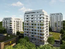 Prodej bytu 3+kk, Pardubice, Jozefa Gabčíka, 72 m2