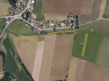 Prodej pole, Tisovec, 8241 m2