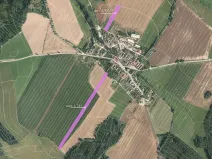 Prodej komerčního pozemku, Mysletice, 19259 m2