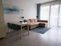 Pronájem bytu 2+kk, Praha - Karlín, Sokolovská, 77 m2
