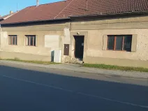 Prodej rodinného domu, Třebíč, Táborská, 330 m2