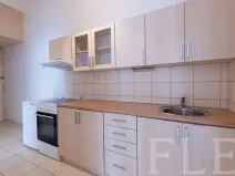 Pronájem bytu 2+kk, Praha - Vršovice, Tolstého, 45 m2