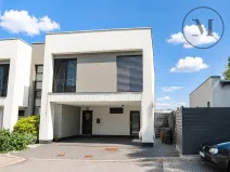 Prodej rodinného domu, Srubec, Vrbová, 163 m2