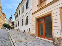Pronájem obchodního prostoru, Písek, Smetanova, 21 m2