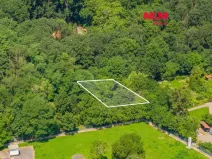 Prodej pozemku, Praha - Kobylisy, 436 m2