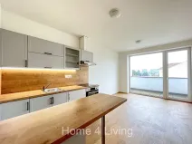 Pronájem bytu 2+kk, Brno, Vídeňská, 50 m2