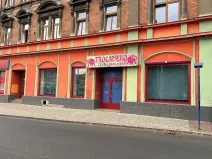 Pronájem kanceláře, Teplice, U Červeného kostela, 150 m2
