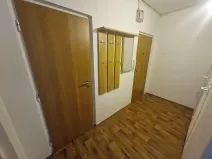 Pronájem bytu 2+1, Brno, Záhřebská, 55 m2