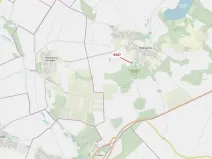 Dražba lesa, Oleksovice, 550 m2