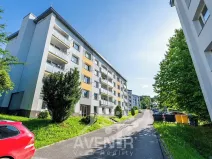 Prodej bytu 1+1, Rokytnice nad Jizerou, 37 m2
