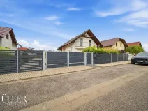 Prodej rodinného domu, České Meziříčí, V Poli, 158 m2