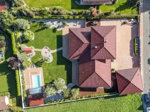 Prodej rodinného domu, Velké Přítočno, Sluneční, 350 m2