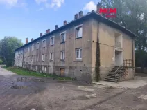 Prodej bytu 1+1, Ostrava, Jílová, 30 m2