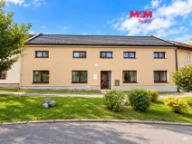 Prodej rodinného domu, Vážany, 195 m2