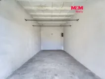 Prodej garáže, Strakonice - Strakonice I, 16 m2