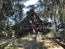 Prodej ostatní, Borová