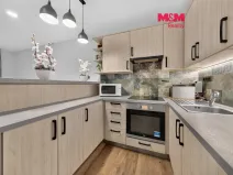Prodej bytu 1+kk, Třeboň - Třeboň II, Táboritská, 30 m2