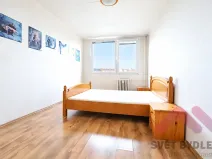 Pronájem bytu 2+kk, Praha - Řepy, Makovského, 40 m2