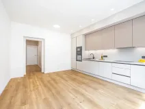 Prodej bytu 3+kk, Praha - Libeň, U libeňského pivovaru, 77 m2