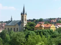 Prodej pozemku, Praha - Nebušice, 2900 m2
