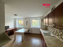 Pronájem bytu 3+1, Chomutov, SNP, 80 m2