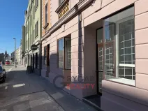 Prodej obchodního prostoru, Praha - Vysočany, Pod pekárnami, 21 m2