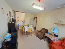 Prodej bytu 2+kk, Kladno, Italská, 41 m2