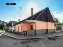 Prodej rodinného domu, Sedlec-Prčice, Benešovská, 166 m2