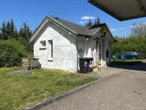 Prodej obchodního prostoru, Dobřív, 22 m2