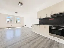 Pronájem bytu 2+kk, Humpolec, Horní náměstí, 43 m2