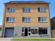 Dražba garáže, Ždánice, Městečko, 42 m2