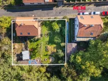 Prodej rodinného domu, Domoušice, 91 m2