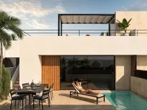 Prodej vily, Alhama de Murcia, Španělsko, 73 m2