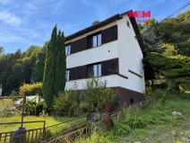 Prodej chalupy, Děčín - Děčín XV-Prostřední Žleb, Žlebská, 44 m2