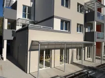 Prodej bytu 3+kk, Teplice, Albrechtova, 85 m2
