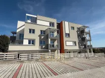 Prodej bytu 2+kk, Teplice, Albrechtova, 55 m2