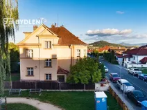 Prodej vícegeneračního domu, Novosedlice, Husova, 360 m2