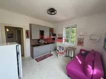 Pronájem bytu 2+kk, Liberec, Chelčického, 50 m2
