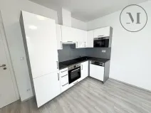 Pronájem bytu 2+kk, České Budějovice, Klaricova, 48 m2