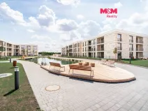 Prodej bytu 2+kk, Brandýs nad Labem-Stará Boleslav, Dřevčická, 46 m2