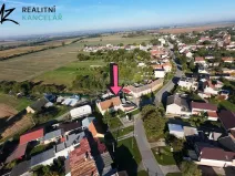 Prodej rodinného domu, Lobodice, 93 m2