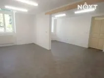 Pronájem obchodního prostoru, Zákupy, Borská, 50 m2