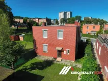 Prodej rodinného domu, Zlín, Podvesná VI, 39 m2