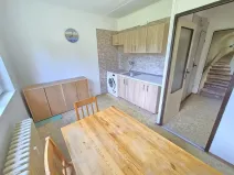 Pronájem bytu 1+1, Jihlava, Březinova, 32 m2