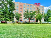 Prodej bytu 2+1, Lanškroun - Ostrovské Předměstí, U Papíren, 52 m2
