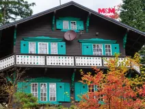 Pronájem chalupy, Lázně Kynžvart, 100 m2